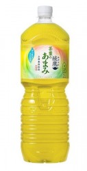 綾鷹　茶葉のあまみ　2000mlペットボトル